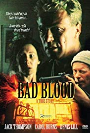 Bad Blood (1981) M4ufree
