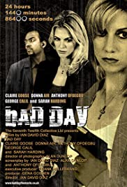 Bad Day (2008) M4ufree
