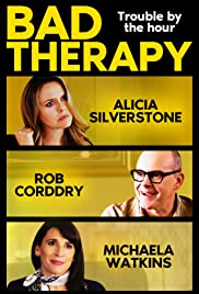 Bad Therapy (2020) M4ufree