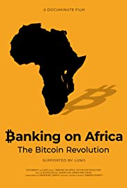 Banking on Africa: The Bitcoin Revolution (2020) M4ufree