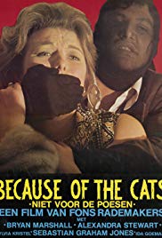 Because of the Cats (1973) M4ufree