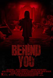 Behind You (2018) M4ufree