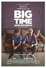 Big Time Adolescence (2019) M4ufree