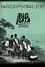 Big Wata (2018) M4ufree