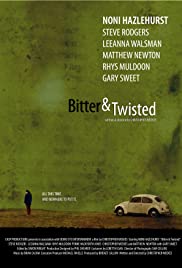 Bitter & Twisted (2008) M4ufree