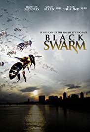 Black Swarm (2007) M4ufree