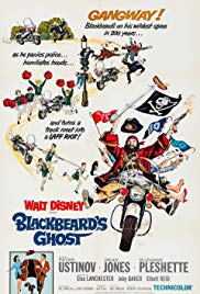 Blackbeards Ghost (1968) M4ufree