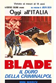 Blade (1973) M4ufree