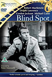 Blind Spot (1958) M4ufree