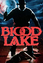 Blood Lake (1987) M4ufree