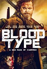 Blood Type (2017) M4ufree