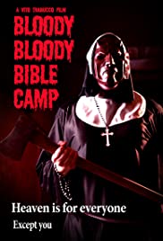 Bloody Bloody Bible Camp (2012) M4ufree