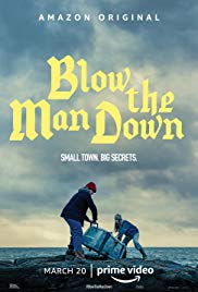Blow the Man Down (2019) M4ufree