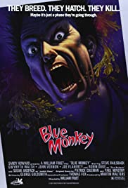 Blue Monkey (1987) M4ufree