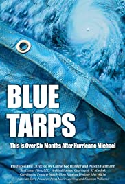 Blue Tarps (2019) M4ufree