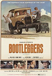Bootleggers (1974) M4ufree