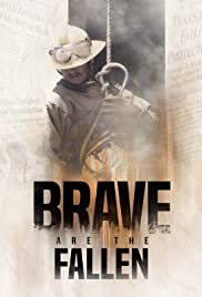 Brave are the Fallen (2020) M4ufree
