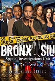 Bronx SIU (2018 ) StreamM4u M4ufree