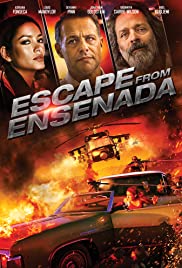 Escape from Ensenada (2017) M4ufree