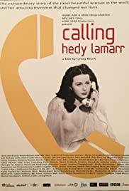 Calling Hedy Lamarr (2004) M4ufree