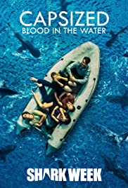 Capsized: Blood in the Water (2019) M4ufree