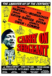 Carry On Sergeant (1958) M4ufree