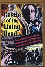 The Castle of the Living Dead (1964) M4ufree
