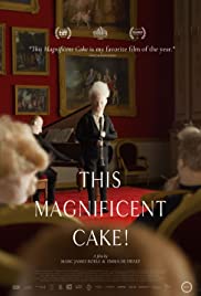 This Magnificent Cake! (2018) M4ufree