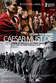 Caesar Must Die (2012) M4ufree