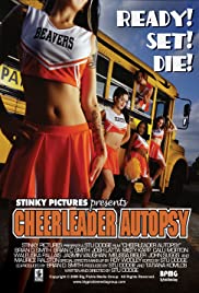 Cheerleader Autopsy (2003) M4ufree