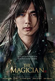 The Magician (2015) M4ufree
