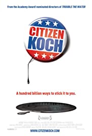 Citizen Koch (2013) M4ufree