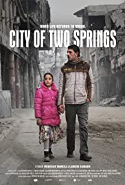 City of Two Springs (2019) M4ufree