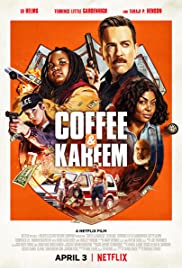 Coffee & Kareem (2020) M4ufree