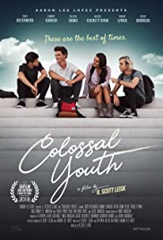 Colossal Youth (2018) M4ufree