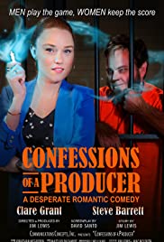 Confessions of a Producer (2019) M4ufree