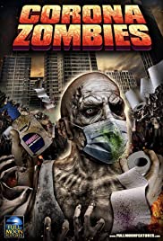 Corona Zombies (2020) M4ufree