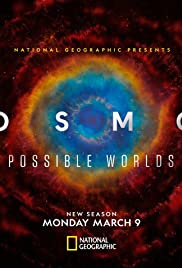 Cosmos: Possible Worlds (2020 ) StreamM4u M4ufree