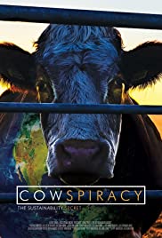 Cowspiracy: The Sustainability Secret (2014) M4ufree