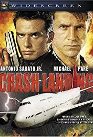 Crash Landing (2005) M4ufree