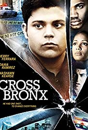Cross Bronx (2004) M4ufree