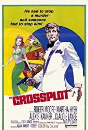 Crossplot (1969) M4ufree