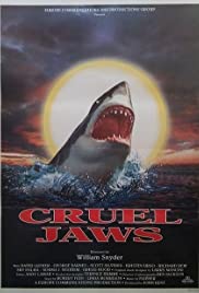 Cruel Jaws (1995) M4ufree
