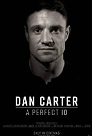 Dan Carter: A Perfect 10 (2019) M4ufree