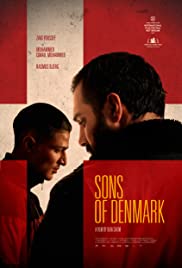 Sons of Denmark (2019) M4ufree