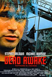 Dead Awake (2001) M4ufree