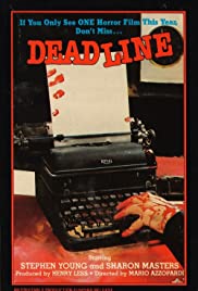 Deadline (1984) M4ufree