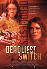 Deadliest Switch (2020) M4ufree