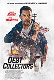 The Debt Collector 2 (2020) M4ufree