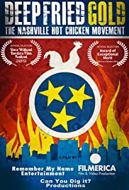 Deep Fried Gold: The Nashville Hot Chicken Movement (2020) M4ufree